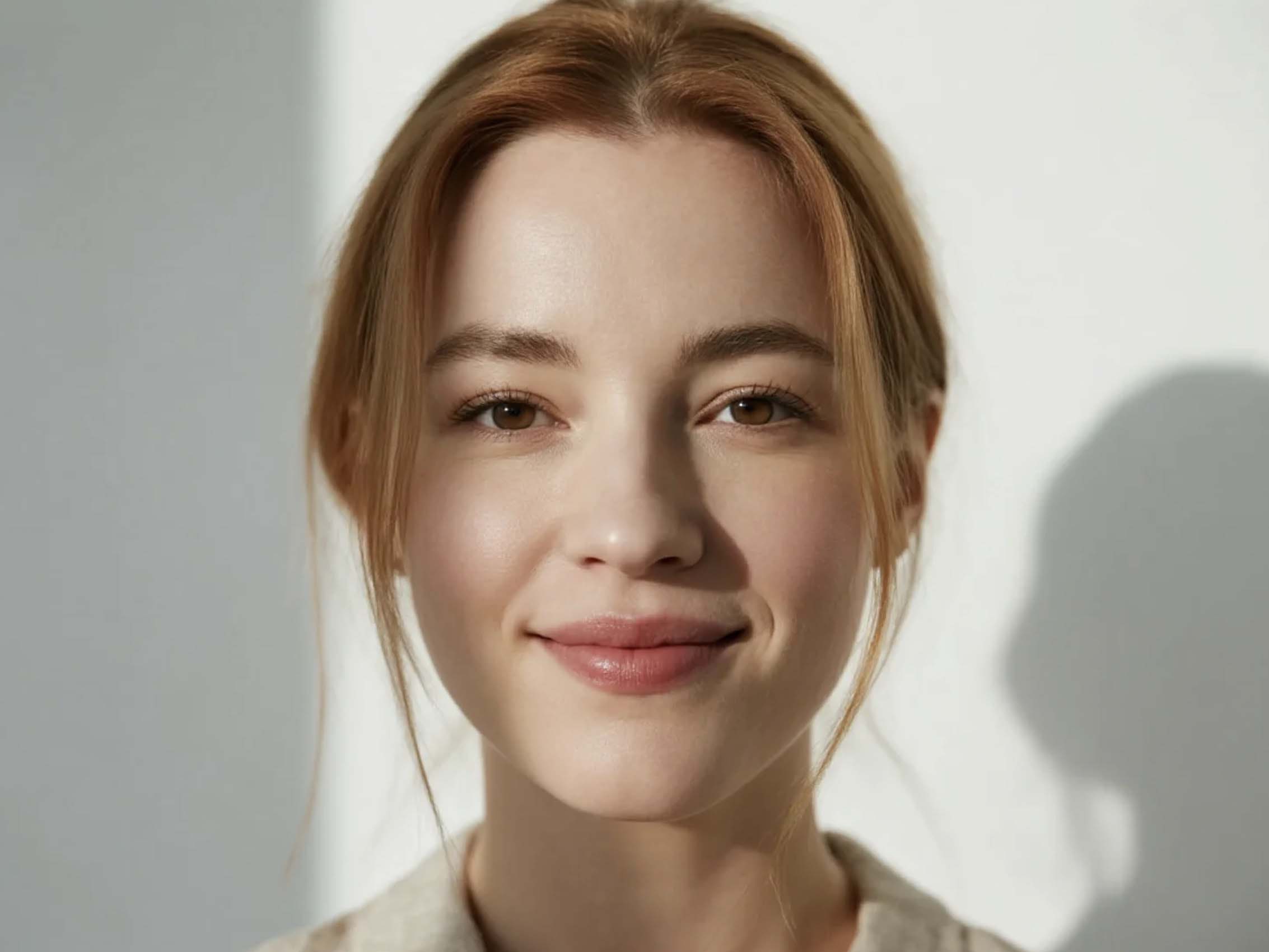AI Girl Generator - Realistic Results